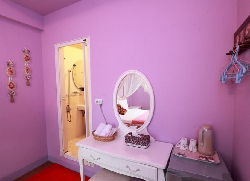 Room amenity Photo