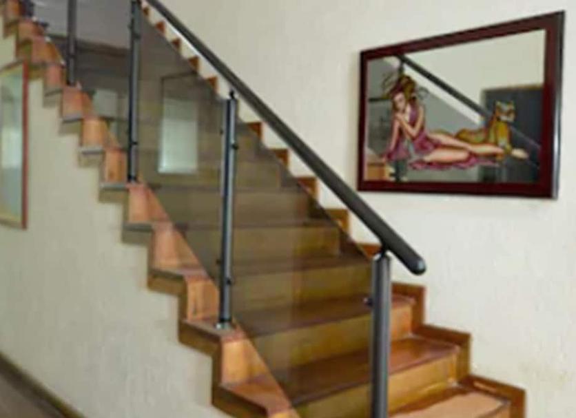Stairs Photo