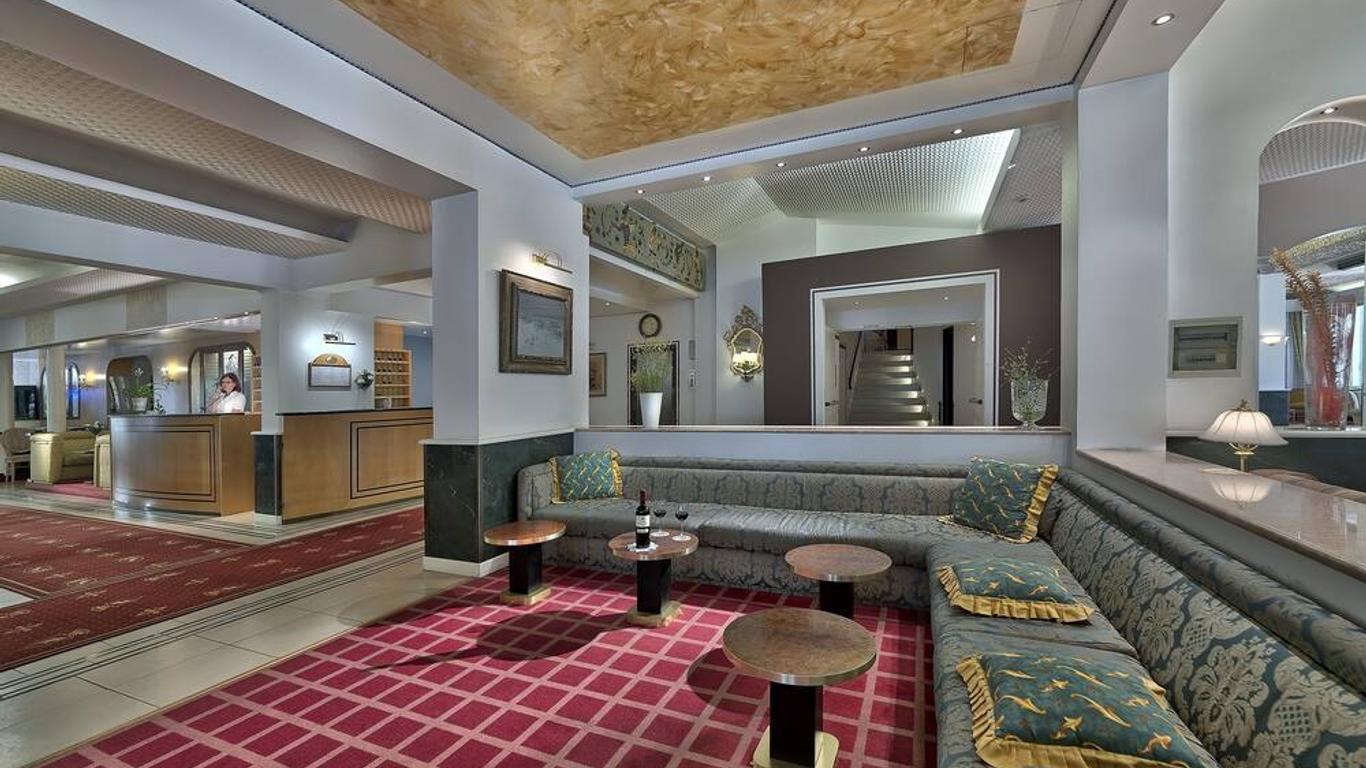 Hotel Grand Torino