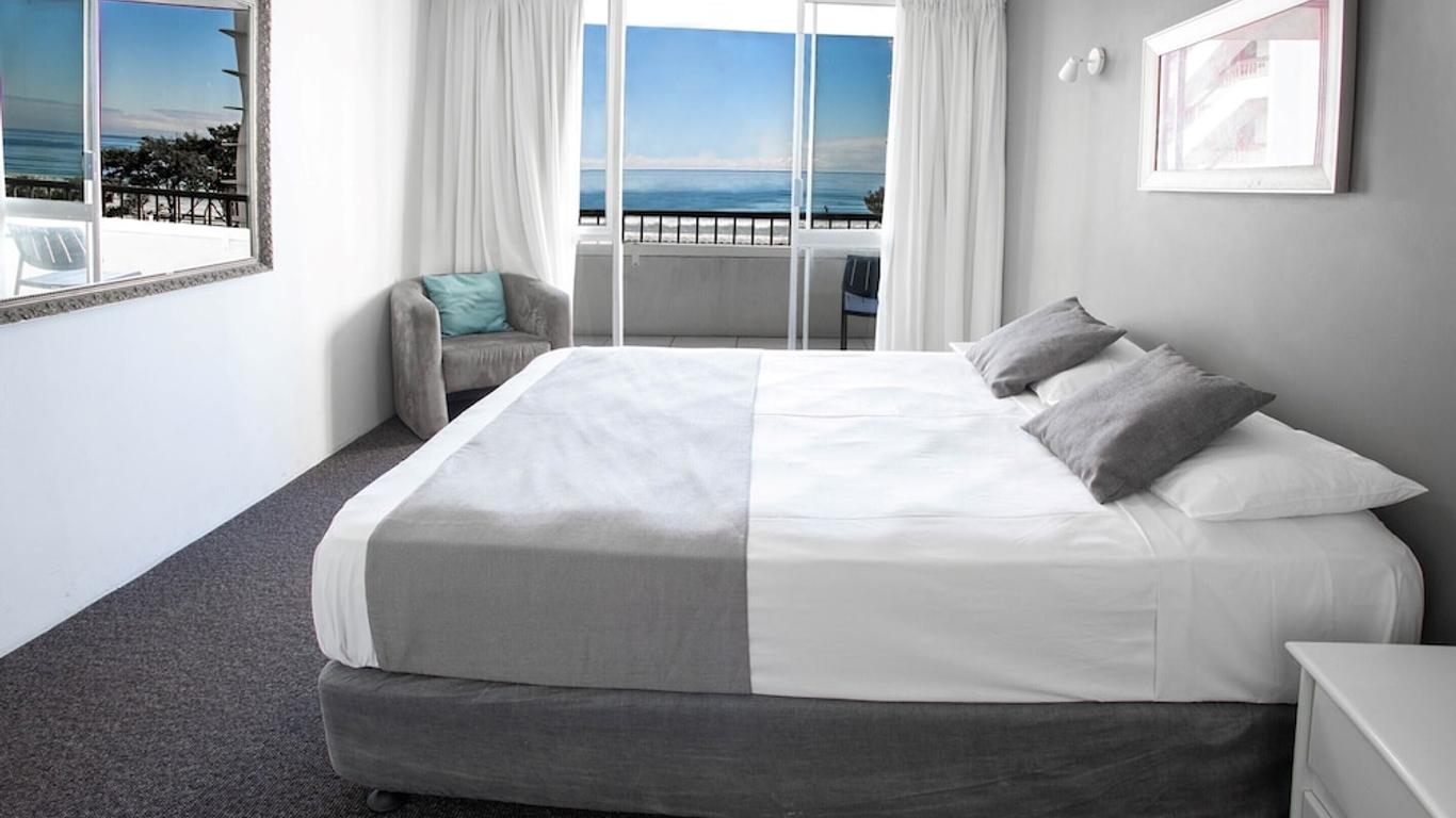 View Pacific Apartments