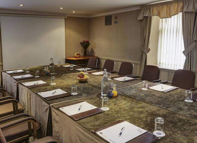 Conference room Photo