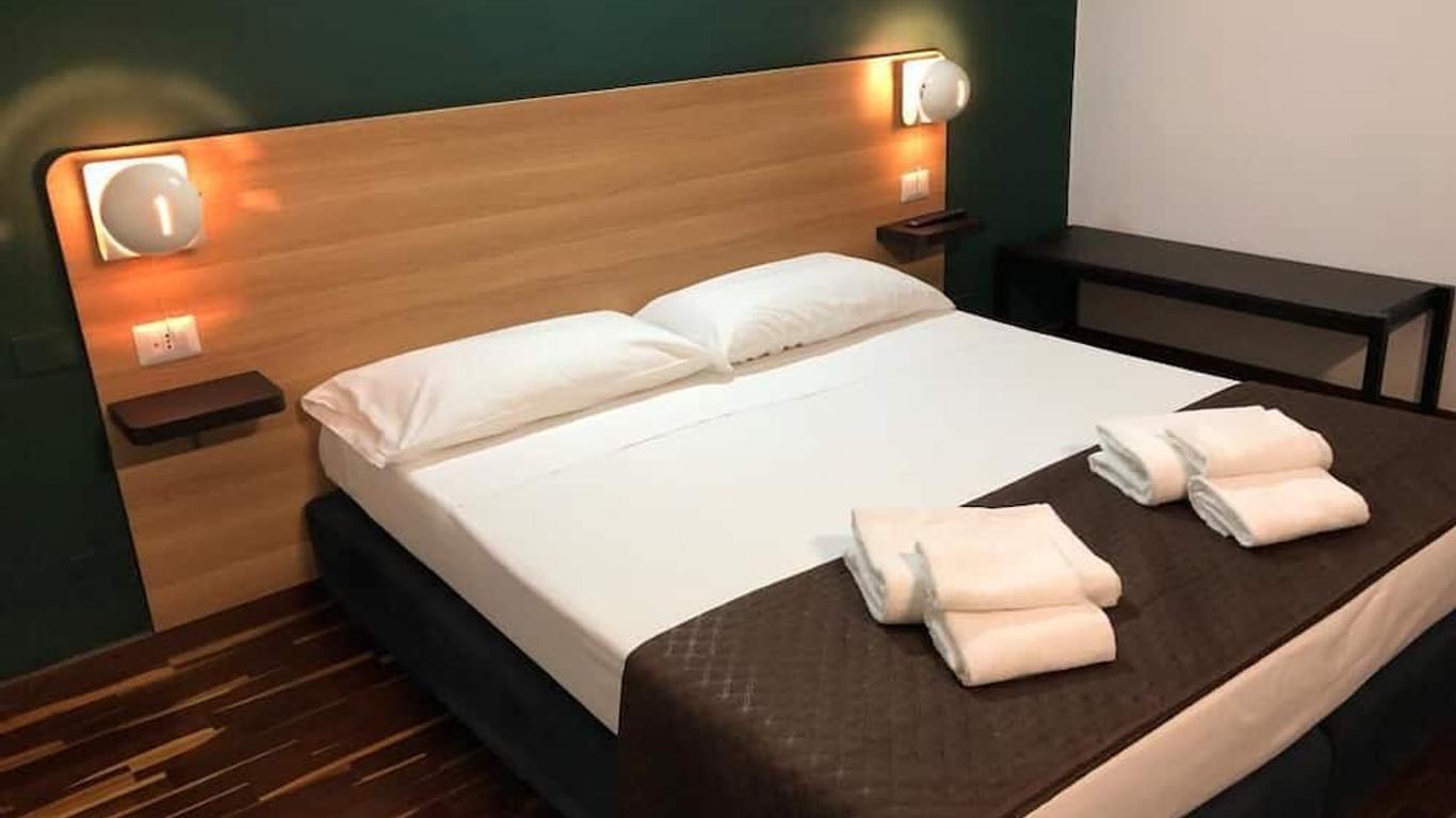 Il Piccolo Albergo Matera