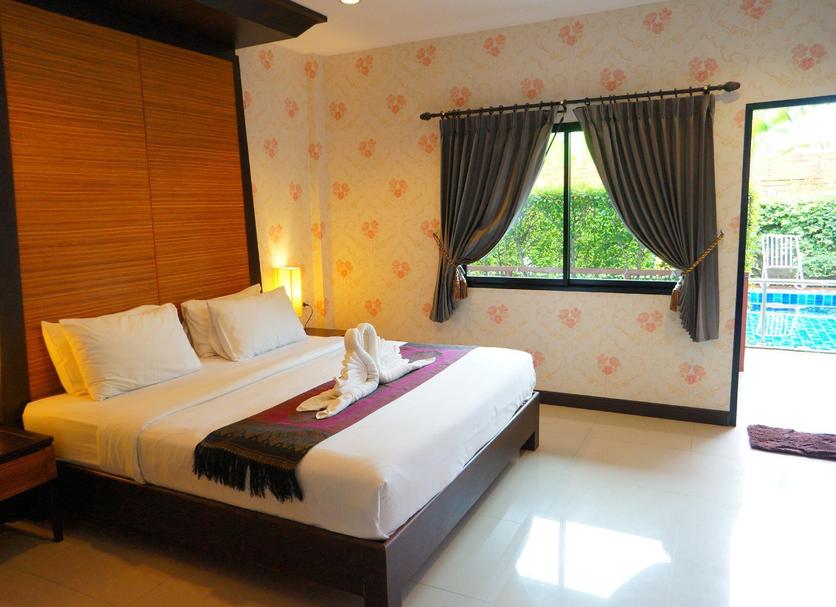Bedroom Photo