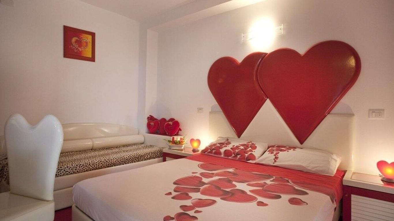 Hotel San Salvador