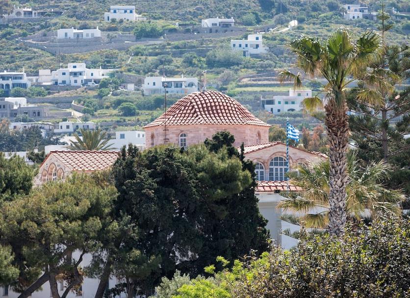 Outdoor view Photo