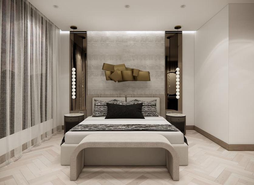 Bedroom Photo
