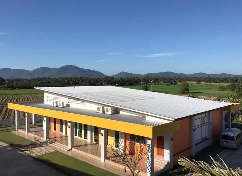 Building Photo