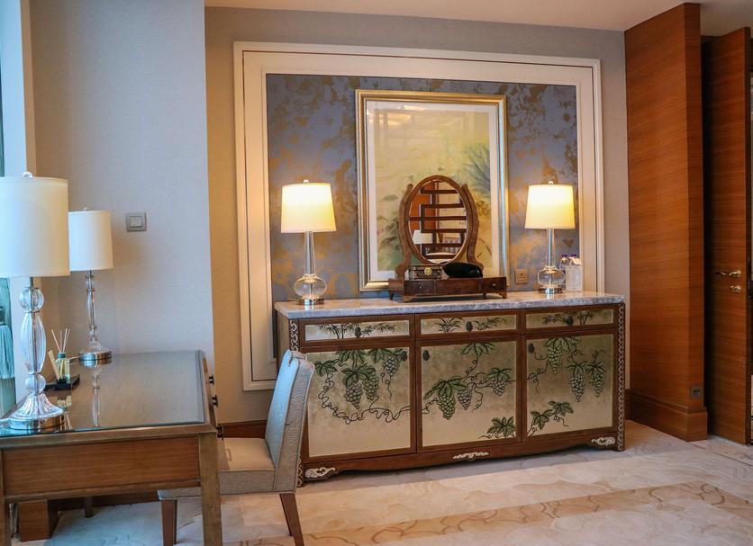 Room amenity Photo