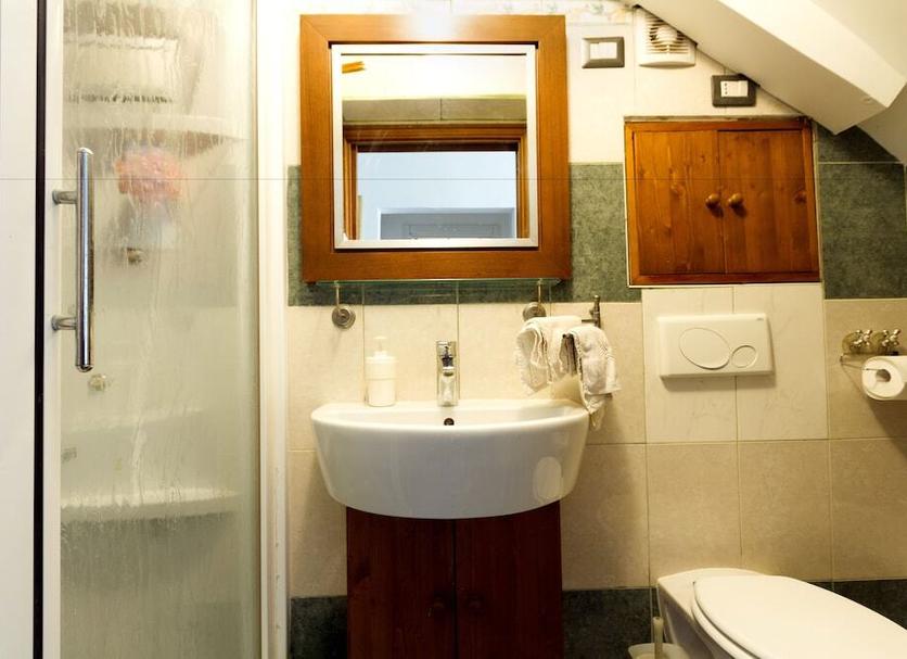 Bathroom Photo
