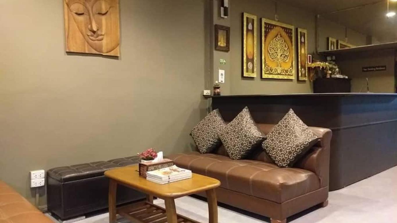 Naturbliss Boutique Residence