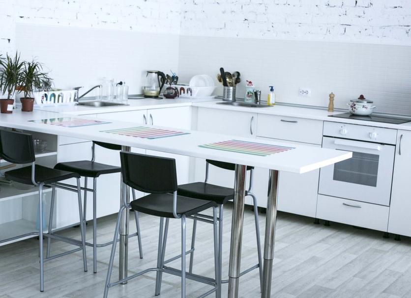 Kitchen Photo