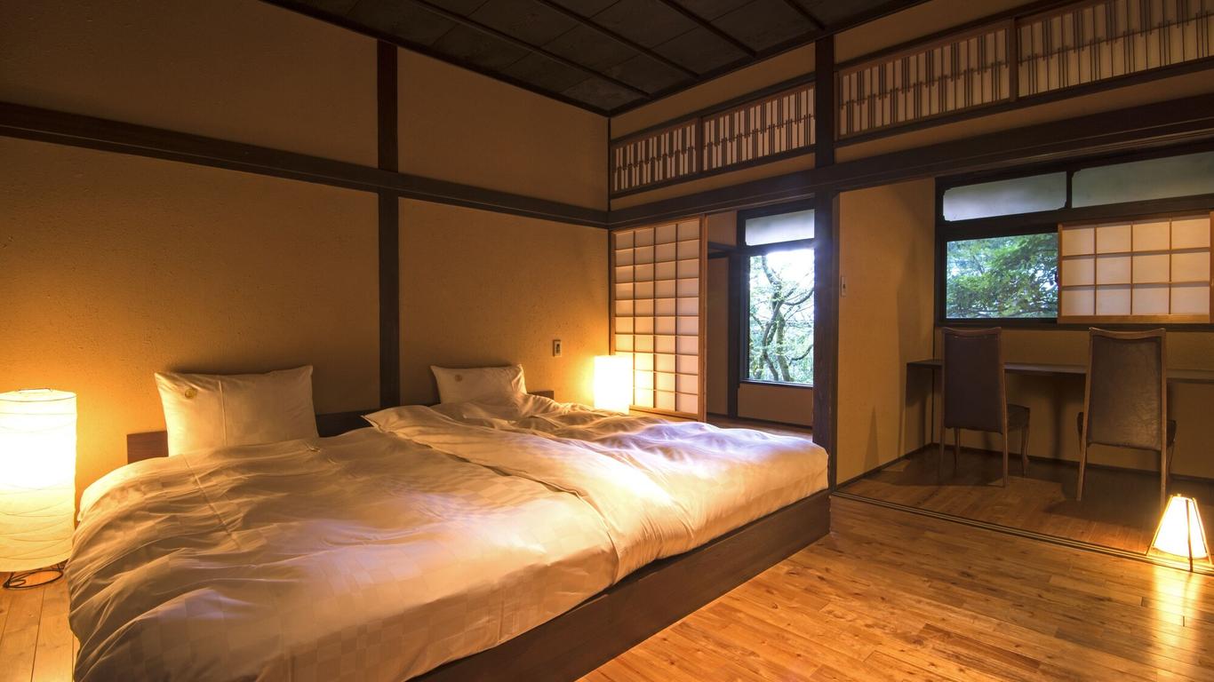 Matsuzakaya Honten