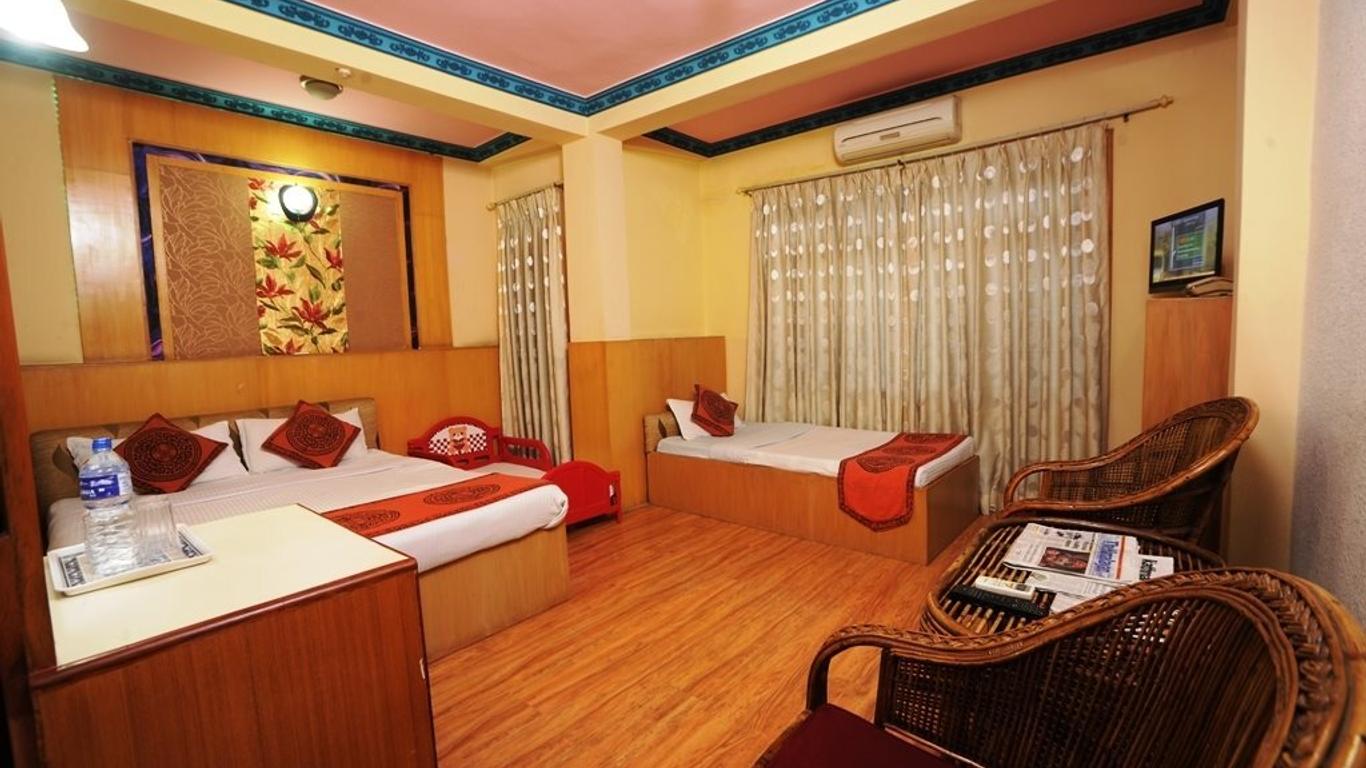 Acme Guest House