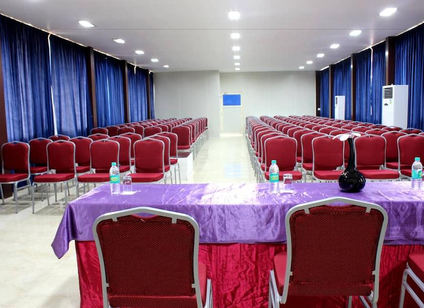 Conference room Photo