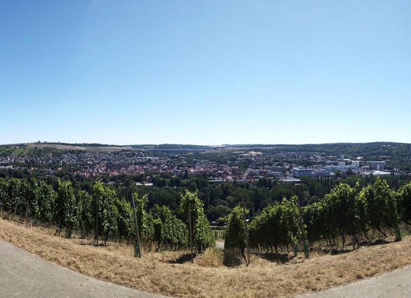Outdoor view Photo