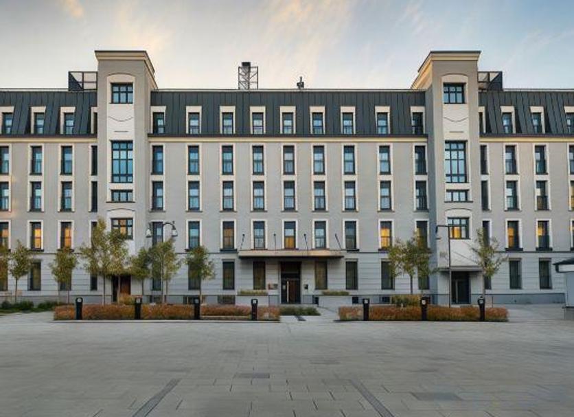 Building Photo