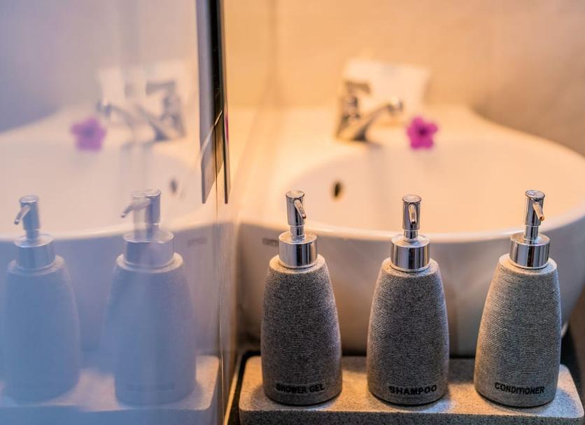 Room amenity Photo