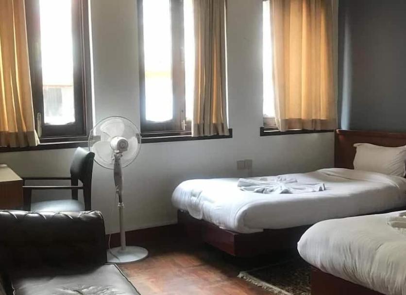 Bedroom Photo