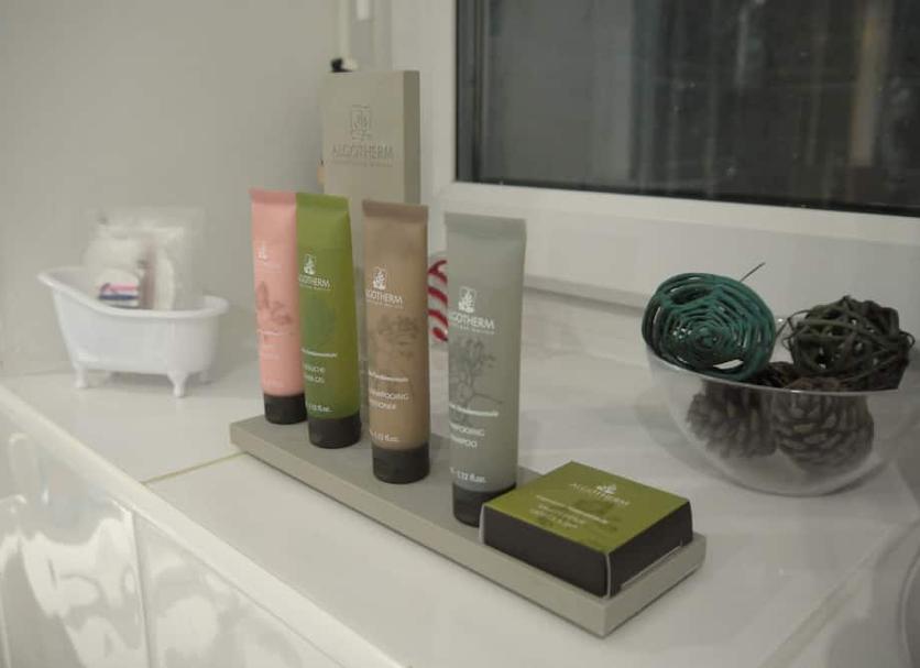 Room amenity Photo