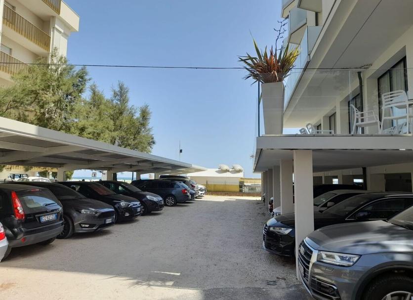 Outdoor view Photo
