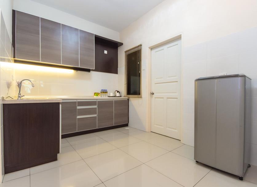 Kitchen Photo