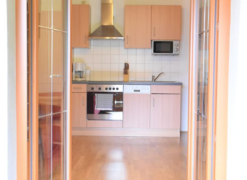 Kitchen Photo