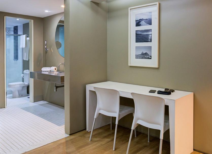 Room amenity Photo