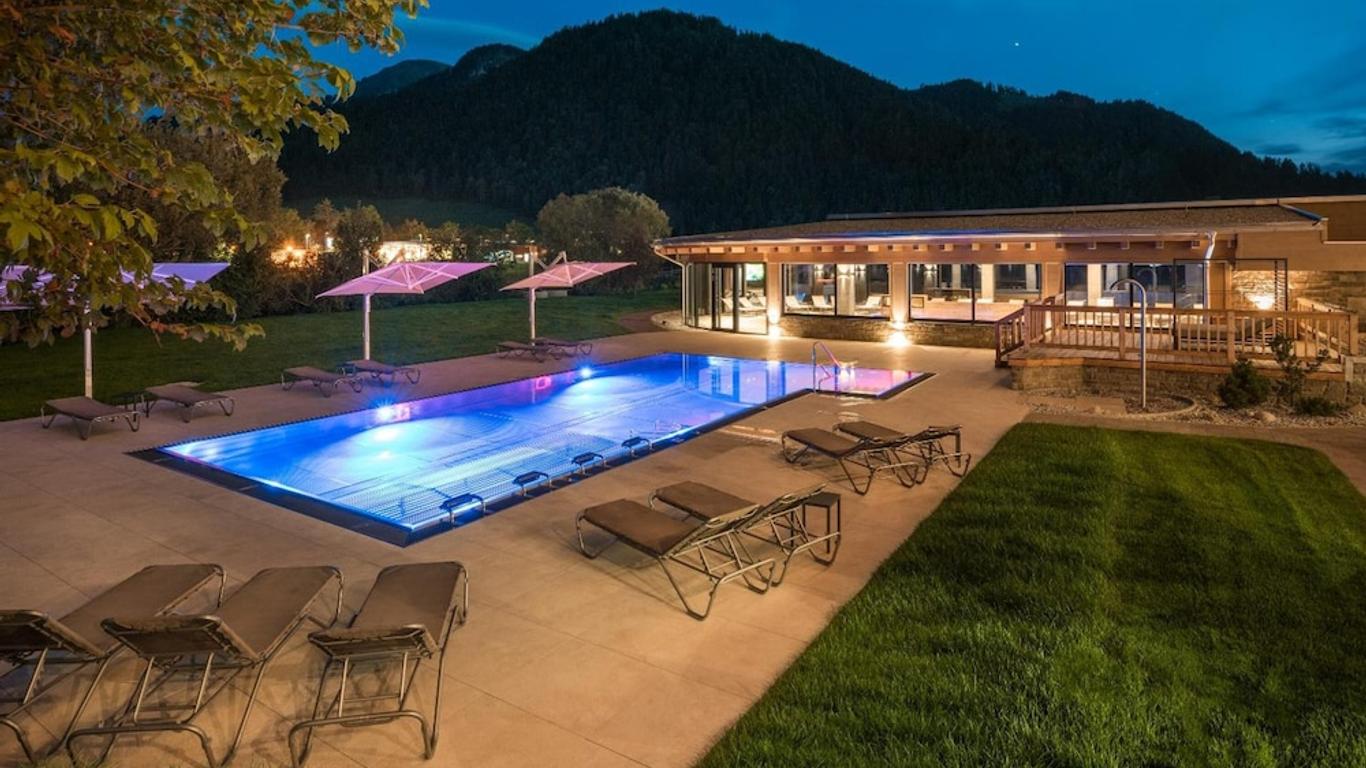 Ferienhotel Tyrol Söll am Wilden Kaiser