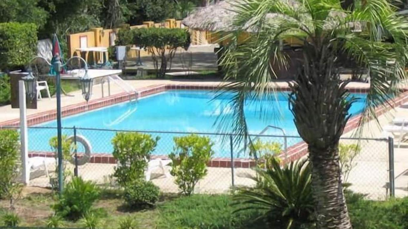 Quality Inn & Suites I-75