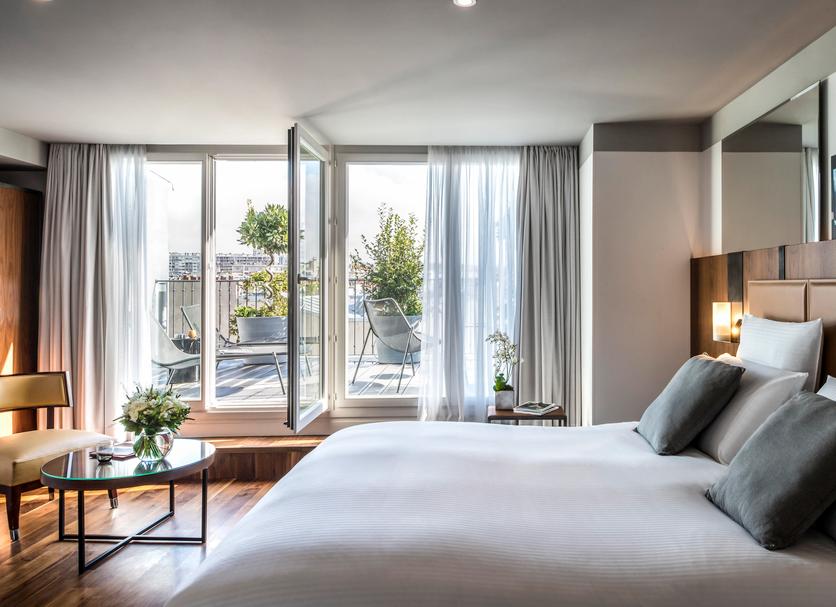 Bedroom Photo
