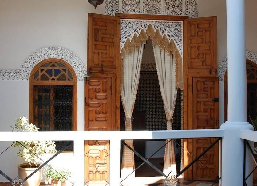 Outdoor view Photo
