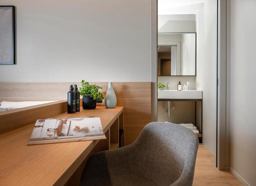Room amenity Photo