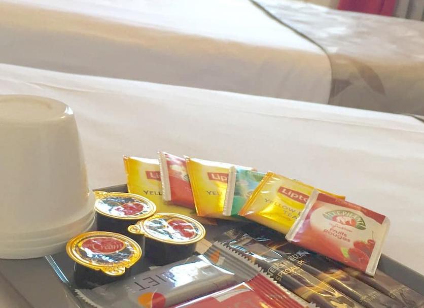 Room amenity Photo