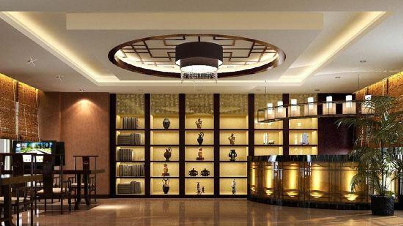Urban Hotel