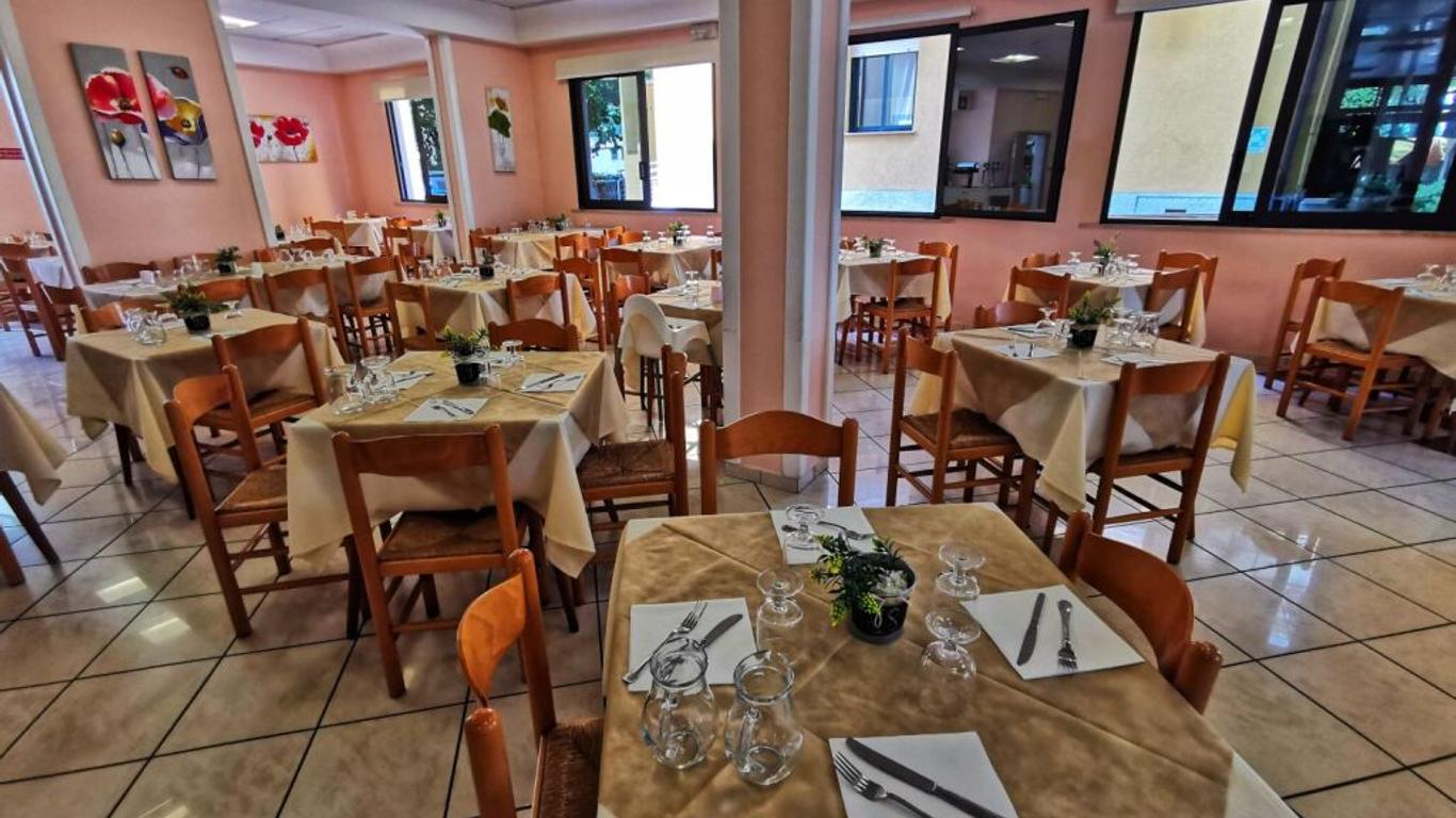 Hotel Imperiale