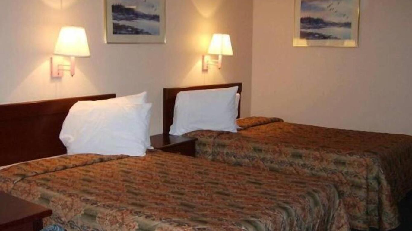 AmeriVu Inn & Suites of Columbus