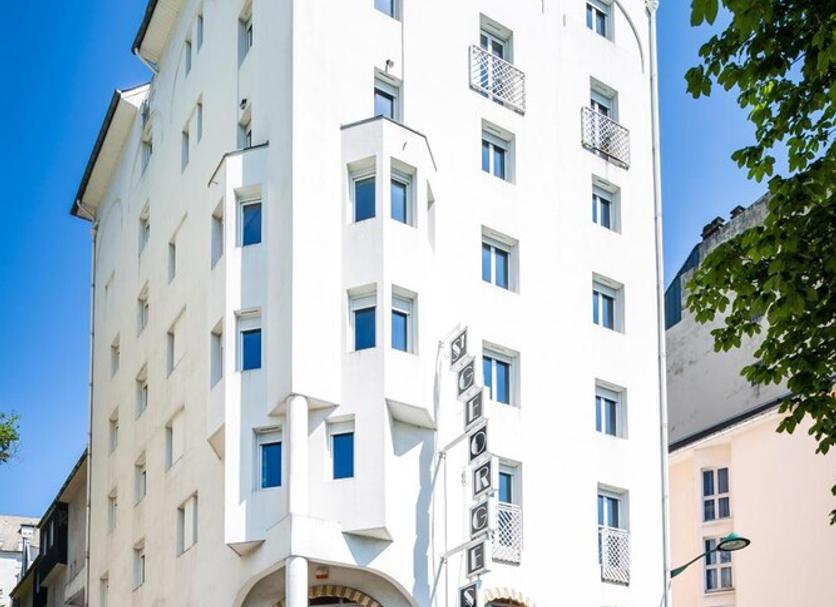 Building Photo