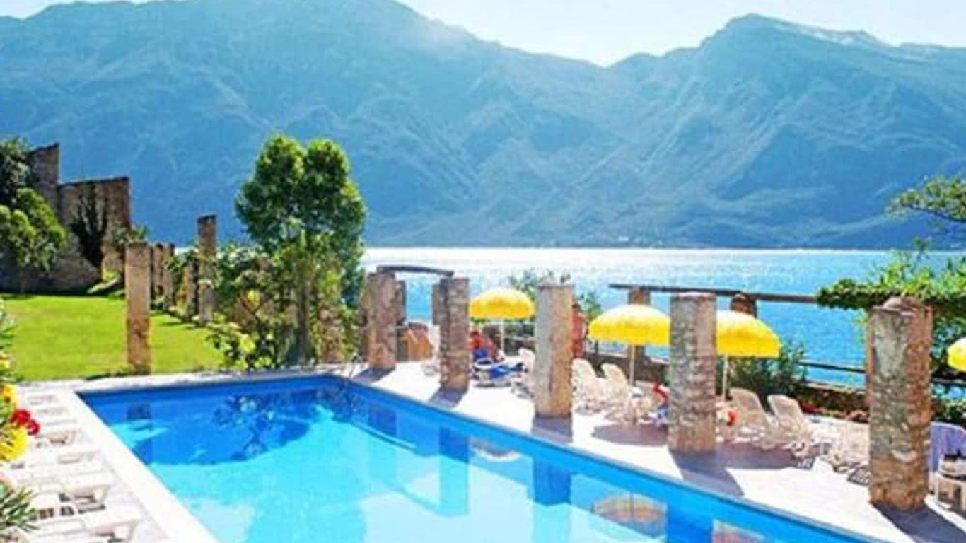 Villa Romantica