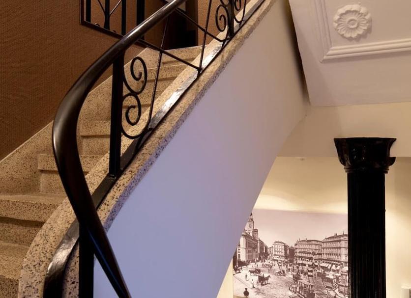 Stairs Photo