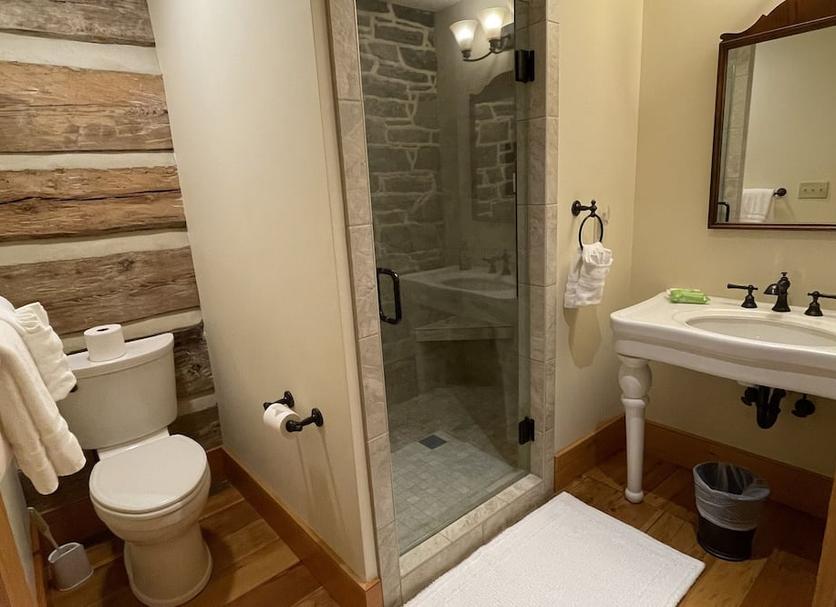 Bathroom Photo