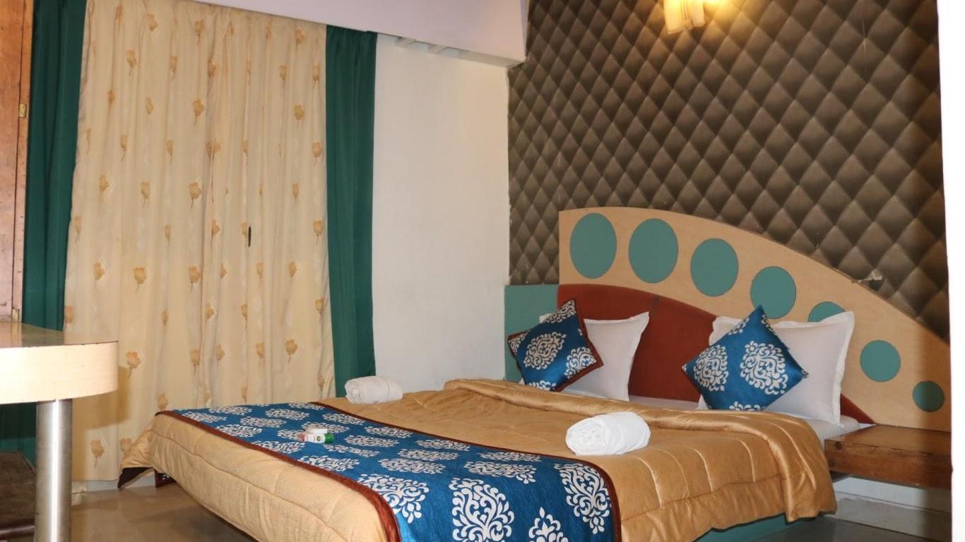 Hotel Sai Regency