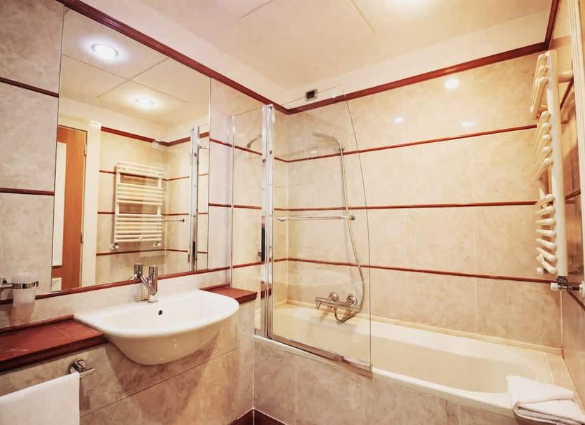 Bathroom Photo