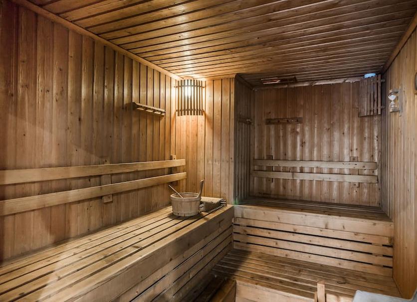 Spa Photo
