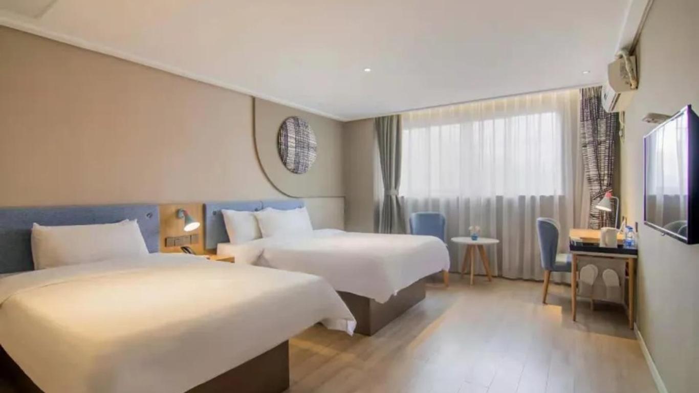 Home Inn Liuting