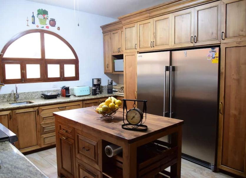 Kitchen Photo