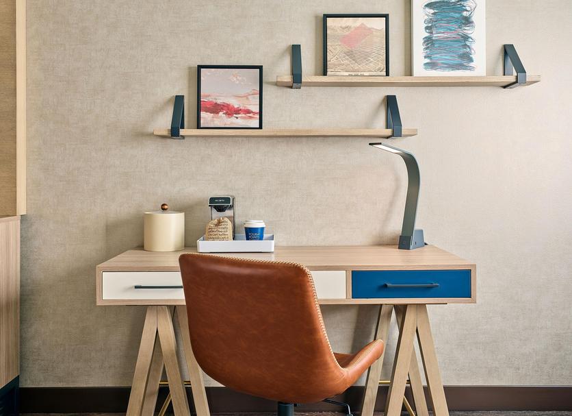 Room amenity Photo