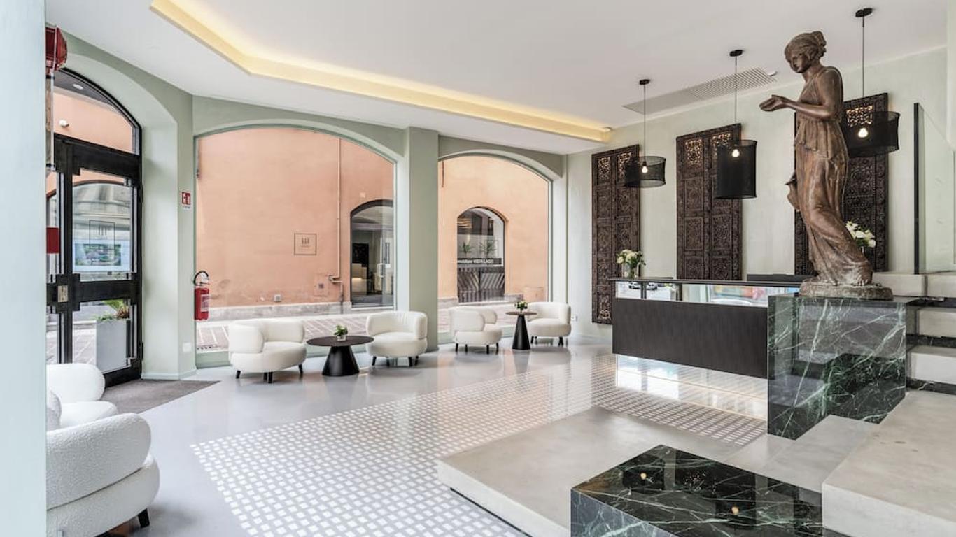 Plinius Lifestyle Hotel Lake Como