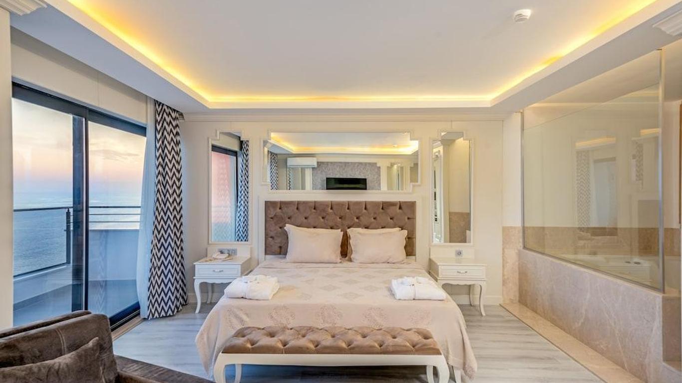Mirador Resort & Spa
