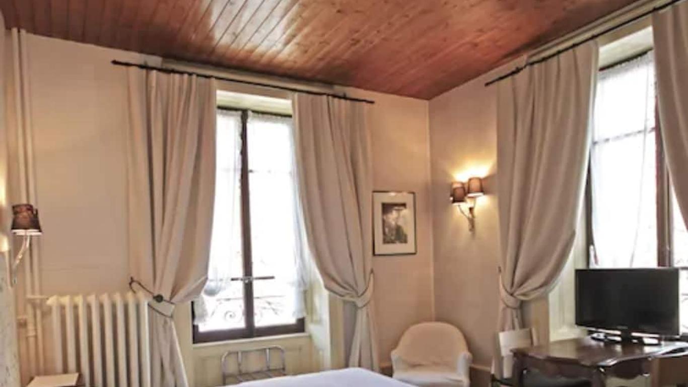 Hotel Richemond