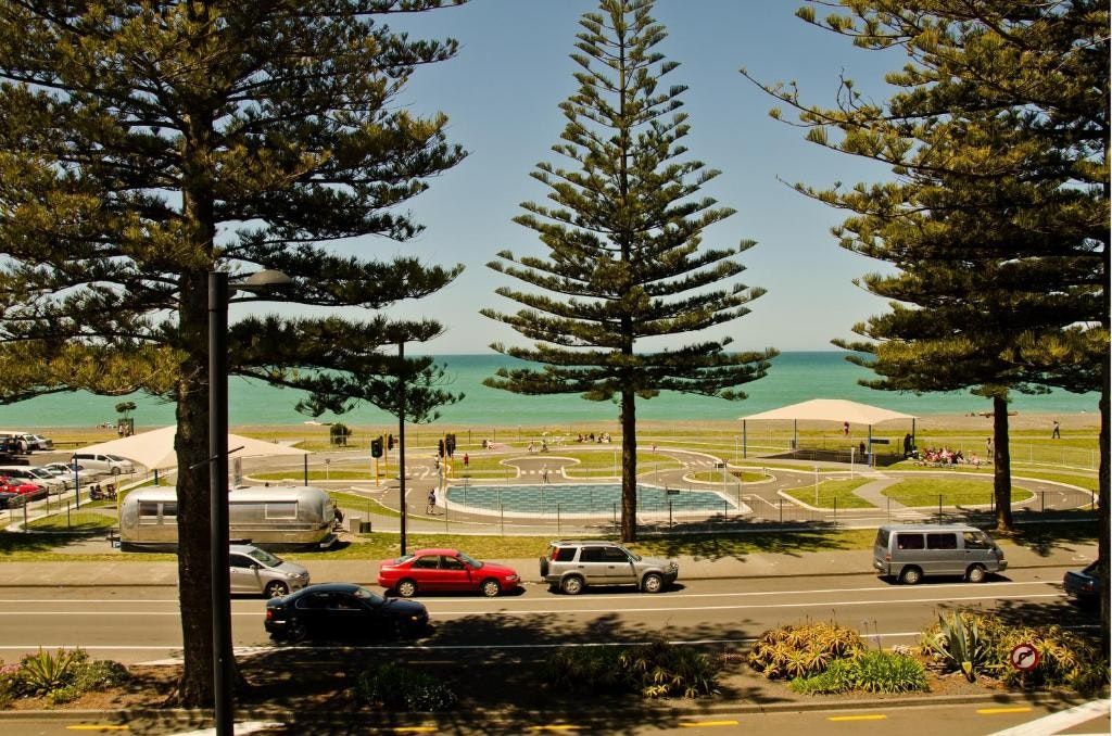 Outdoor view